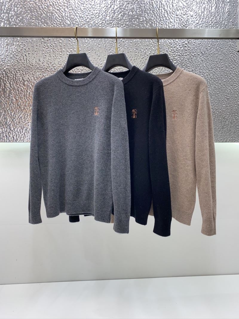 Brunello Cucinelli Sweaters